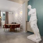 Classbnb - Two Designer Lofts