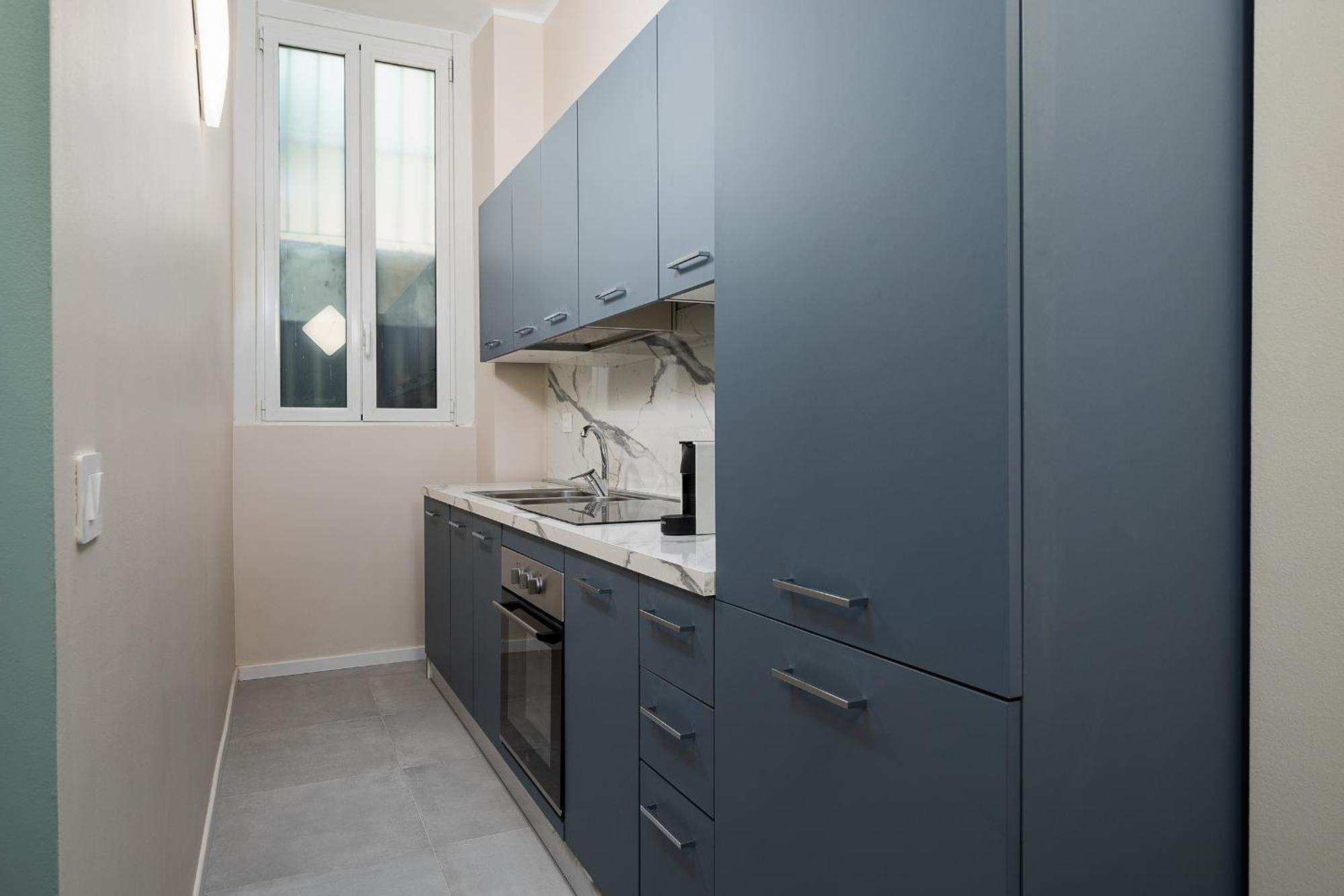 Classbnb - Two Designer Lofts On The Lower Ground Floor Apartment *