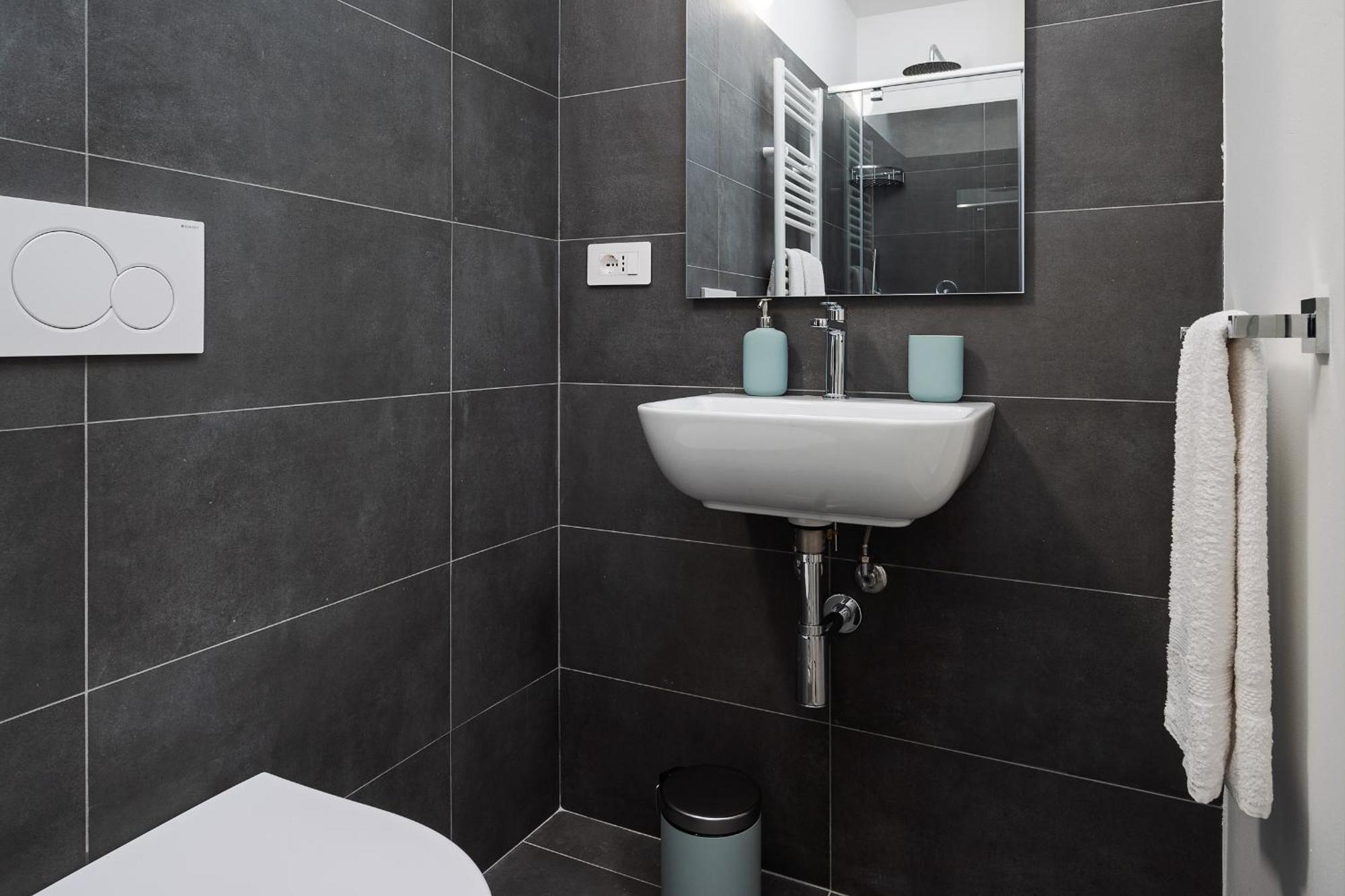 Classbnb - Two Designer Lofts On The Lower Ground Floor * Milan