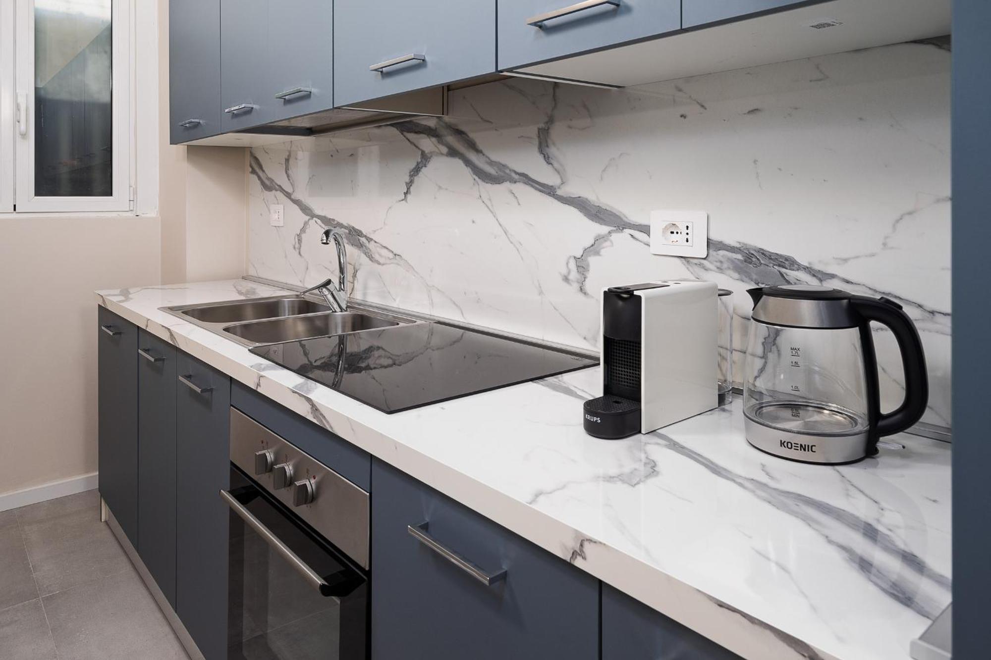 Classbnb - Two Designer Lofts On The Lower Ground Floor Milan