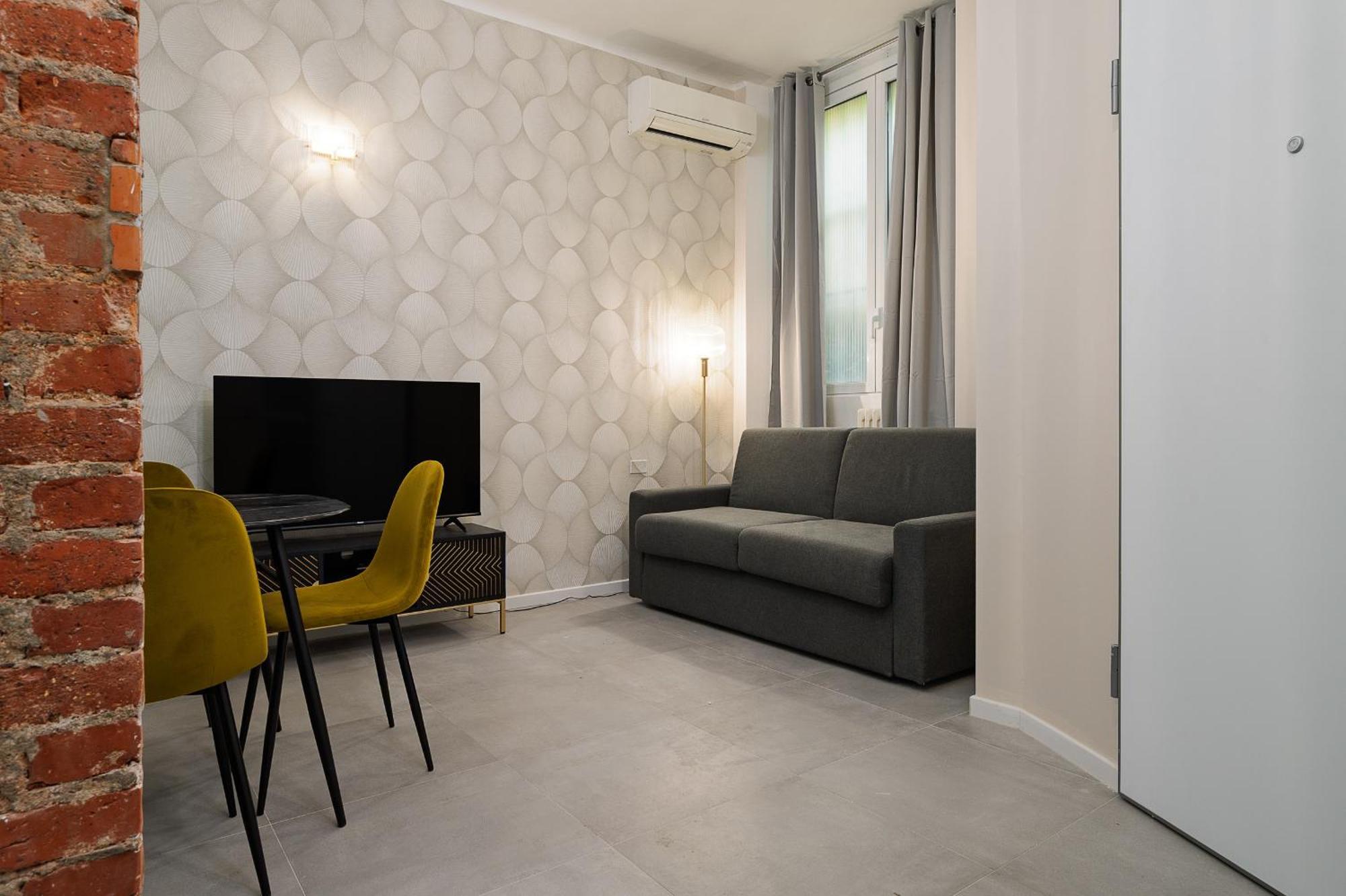 Classbnb - Two Designer Lofts On The Lower Ground Floor *