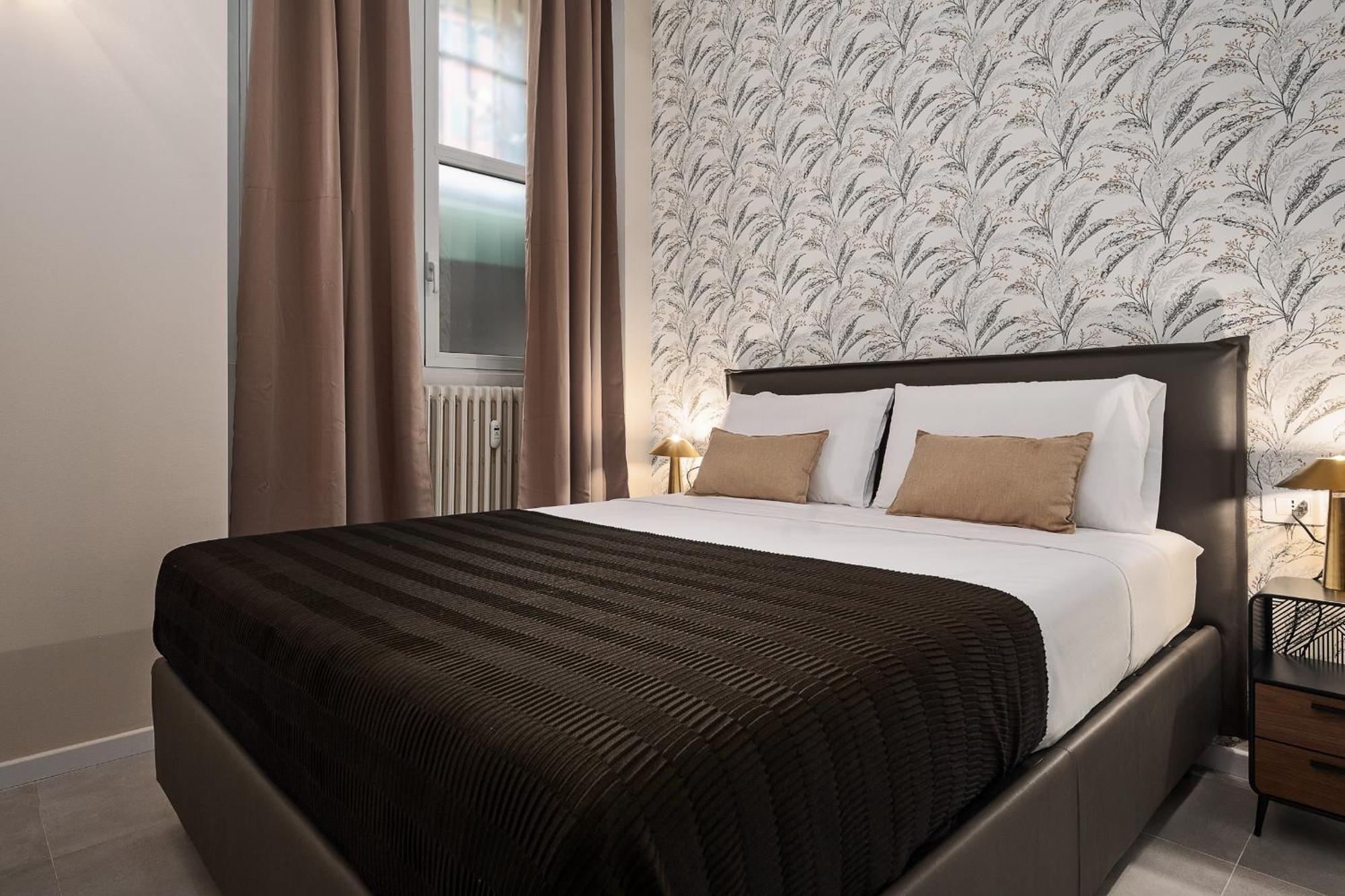 Apartment Classbnb - Two Designer Lofts On The Lower Ground Floor Milan