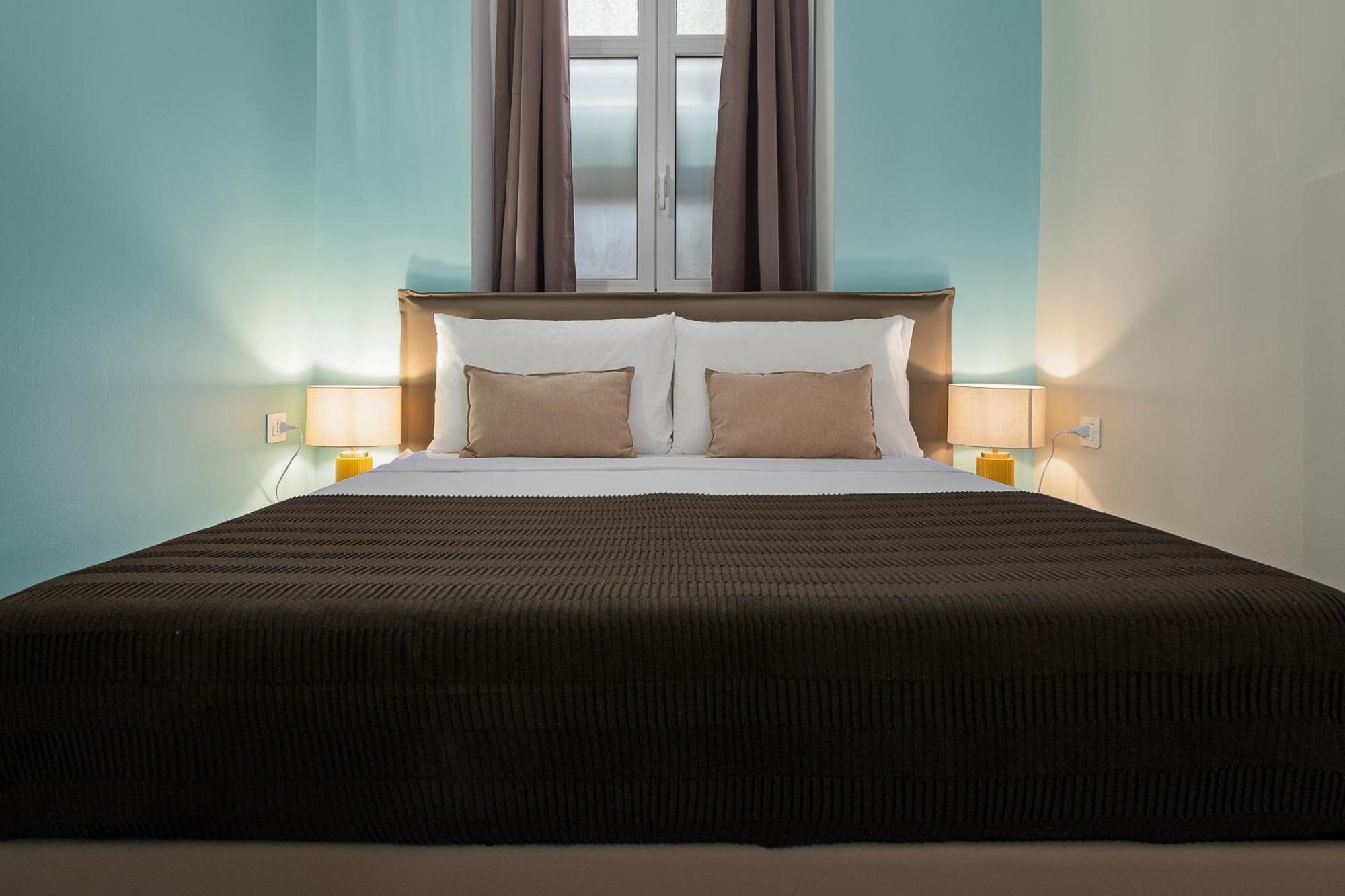 Classbnb - Two Designer Lofts On The Lower Ground Floor * Milan